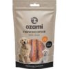 Ozami Chewing Stick with Duck 12,5cm 100g