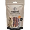 Ozami Chewing Stick with Lamb 12,5cm 100g