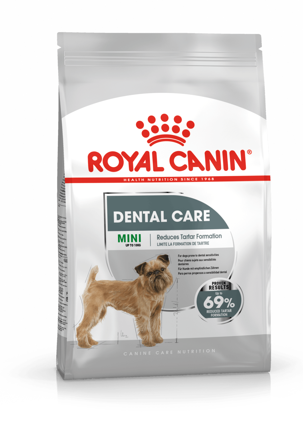 Royal Canin Dental Care Mini 3kg