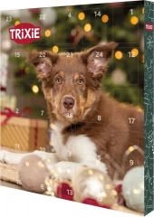 Julekalender til hund