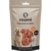 Ozami Chicken Cubes 100gr