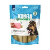 KONG Ziggies Enhanced Puppy Medium/Large 227g EU