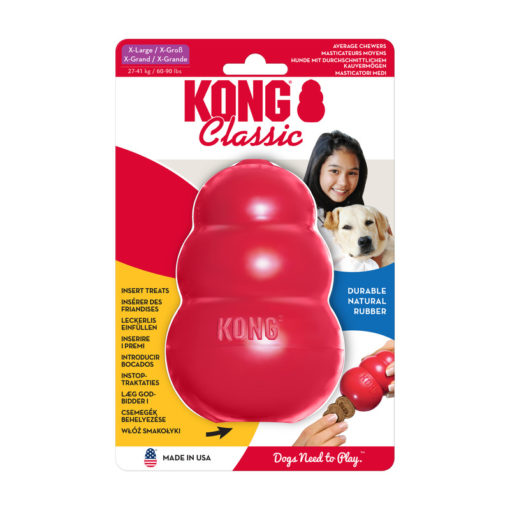 KONG Classic XL EU