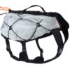 Non-Stop Trail light dog backpack | Flere størrelser