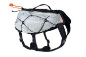 Non-Stop Trail light dog backpack | Flere størrelser