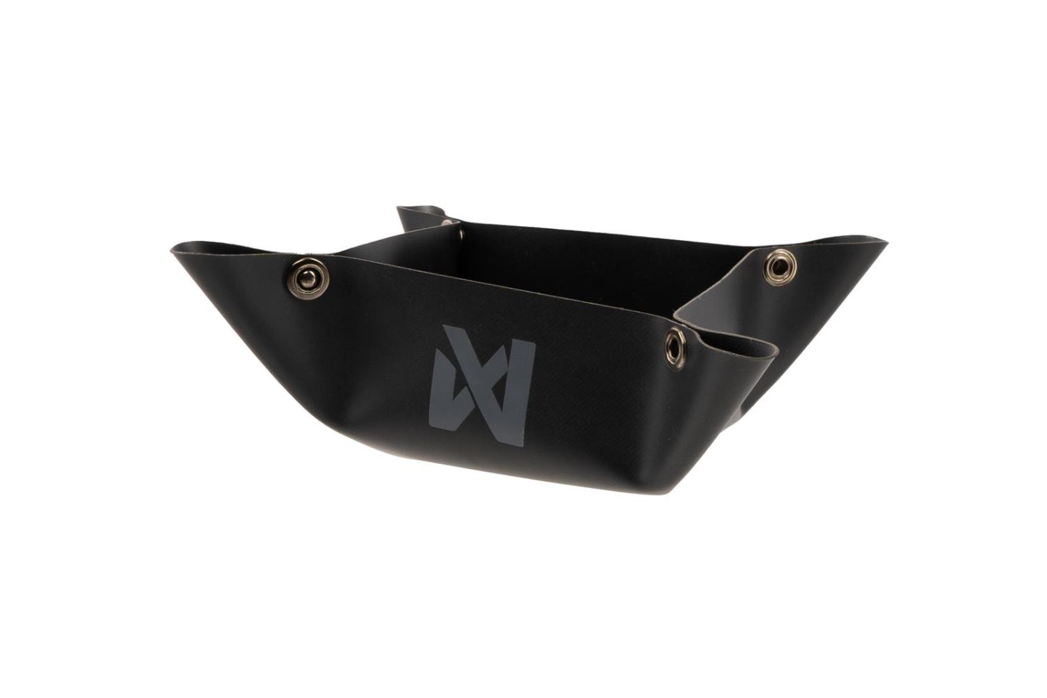 Non-Stop Trekking bowl, unisex, black, S, single