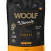 Woolf Ultimate Dogfood Turkey 1kg