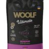 Woolf Ultimate Dogfood Duck 1kg