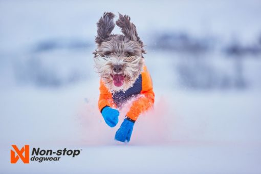 Non-stop Protector Snow "kondomdress" | Begge kjønn | Flere Størrelser (XXS-XL)(3)