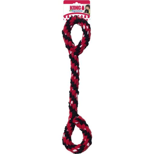 Kong Signature Ropedouble Tug