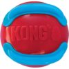 Kong Jaxx Brights Ball Mix Large | Vilkårlig farge