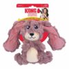 Kong Scrumplez Bunny Medium