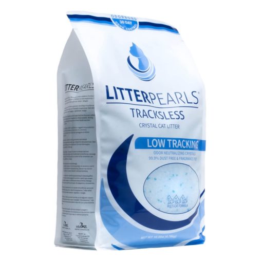 Litter Pearls Trackless with odorbond 6,8 kg