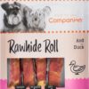 Companion duck roll 5, 12,7 cm roll - 80 g