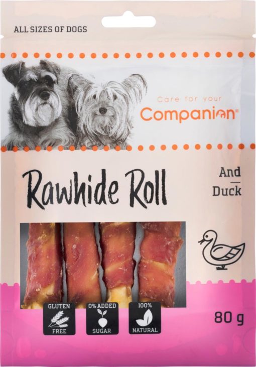 Companion duck roll 5, 12,7 cm roll - 80 g