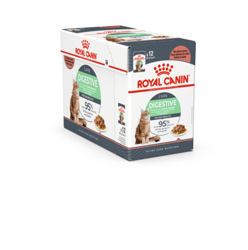 Royal Canin Digestive Care Gravy 12 x 85g