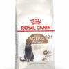 Royal Canin Ageing Sterilised 12+ 4kg  U