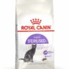 Royal Canin Sterilised 400g