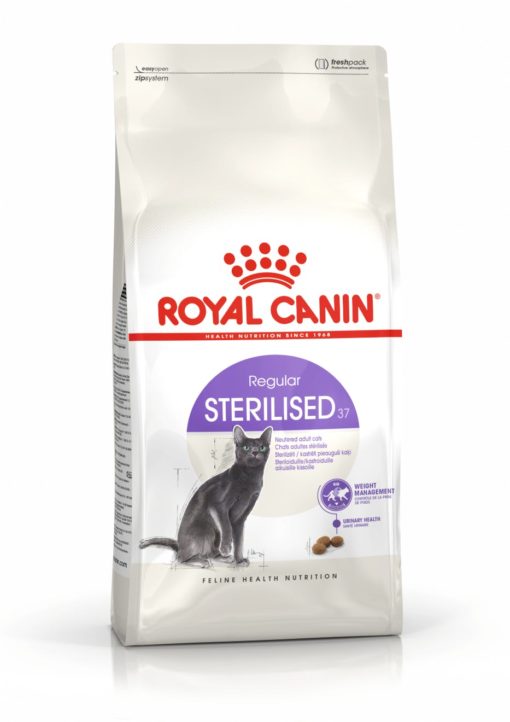 Royal Canin Sterilised 400g