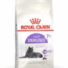 Royal Canin Sterilised 7+ 400g