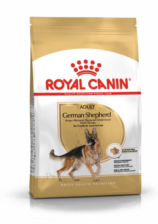 Royal Canin German Shepherd Adult 11kg