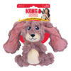 KONG Scrumplez Bunny Medium