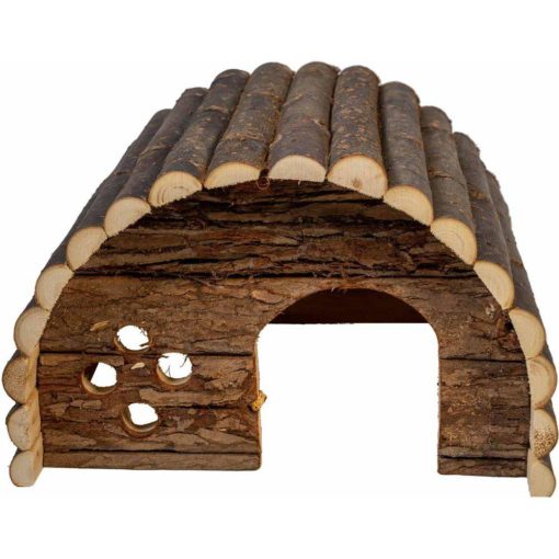 Trehus Igloo 25x22x16cm