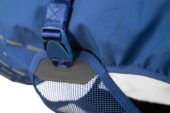 Non-Stop Glacier Jacket , blue Flere størrelser (24-36)  U(3)