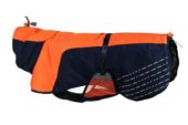 Non-Stop Glacier Jacket , orange/blue Flere størrelser (40-90) U(3)