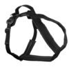 Non-stop Line Harness Grip Defense Unisex Black