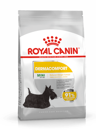 Royal Canin Dermacomfort Mini 3kg