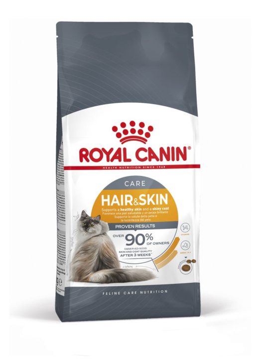 Royal Canin  Hair & Skin Care 400g