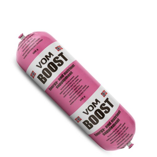 Vom Boost Pølse 500 gram