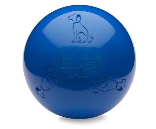 Hundeleke Boomer Ball 11cm  U