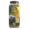 Zoo Med Natural Grasslands Tortoise Food 425g