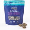 F4D Jerky Fish Squares 575 g