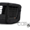 4Pets Caree Black, 46,5×47,2×57 cm