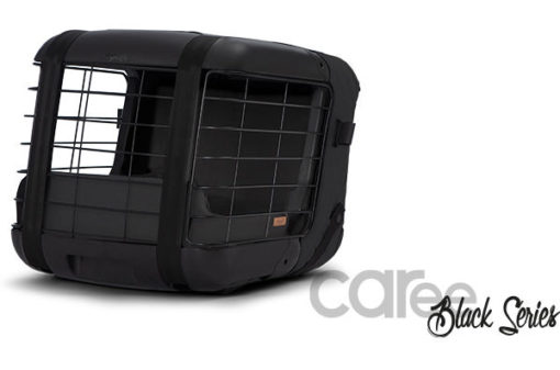 4Pets Caree Black, 46,5×47,2×57 cm