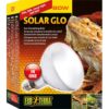Exo Terra Solar Glo 80W UVA/UVB Varme & Sollys E27