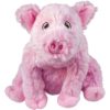 Kong Comfort Kiddospig S