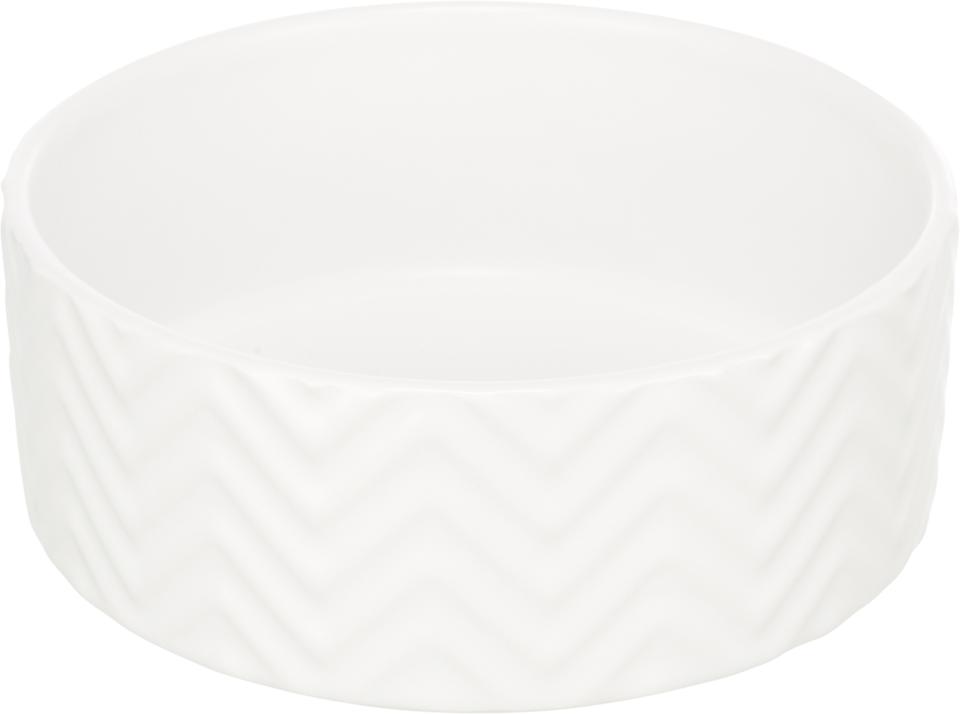 Trixie Keramikkskål, 1,6 l/ø 20 cm