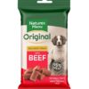 Natures Menu Snacks Hund Biff 60g