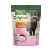 Natures Menu Pouches Junior/Puppy Kylling, Lam og Ris 300g