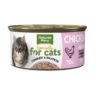 Natures Menu Boksemat Katt Kylling og Kalkun 85g