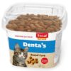 Sanal Katt Denta`s Cup 75g