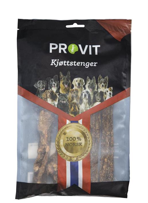 Provit Kjøttstenger 5 pk