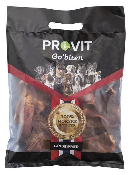 PROVIT Griseører 10pk