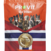 PROVIT Go`biten Hund Lever 50g