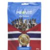 PROVIT PROVIT Go`biten Hund Frysetørket Storfevom 50g