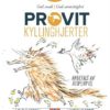 PROVIT Go`biten Katt Kyllinghjerter 50g